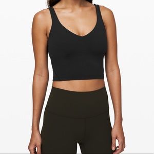 Lululemon NWOT Align Tank Size 6
